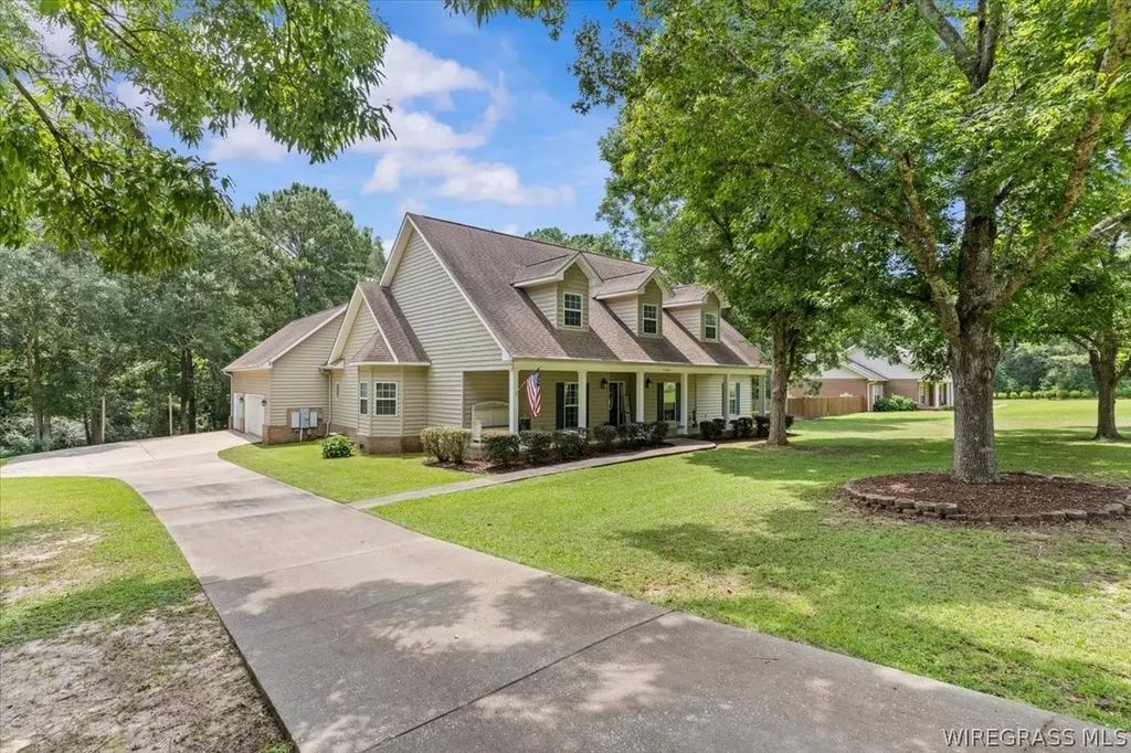 1604 County Road 601 Enterprise AL 36330