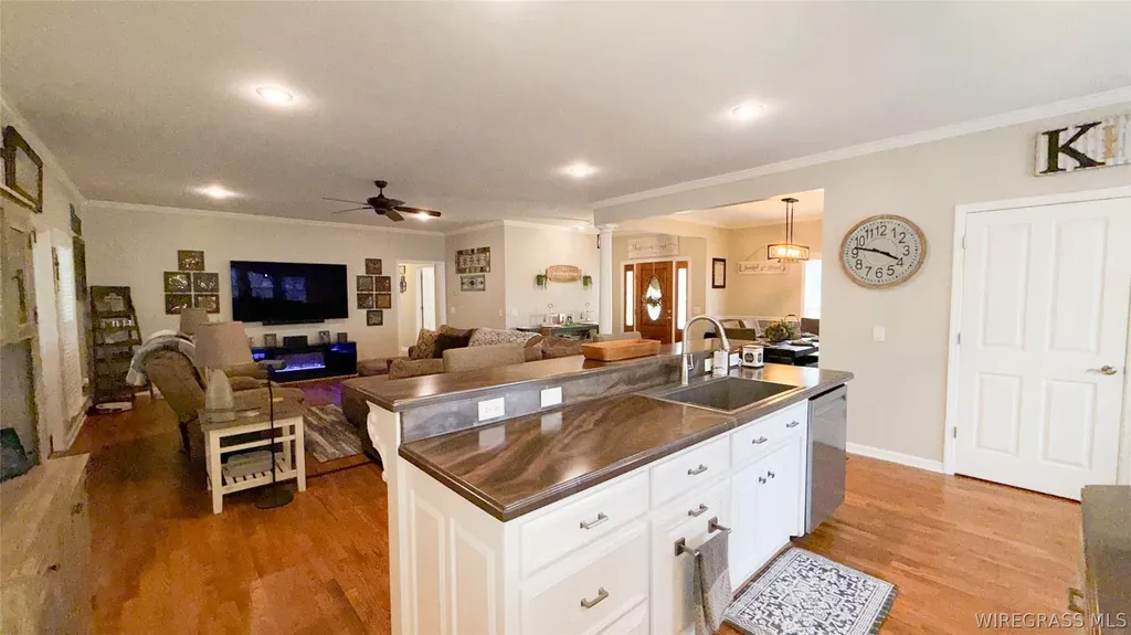 1604 County Road 601 Enterprise AL 36330