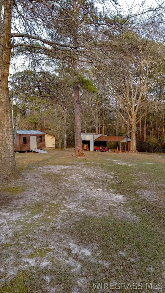 1604 County Road 601 Enterprise AL 36330