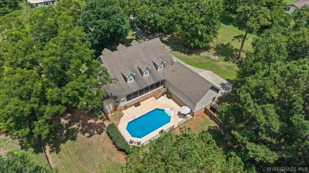 1604 County Road 601 Enterprise AL 36330