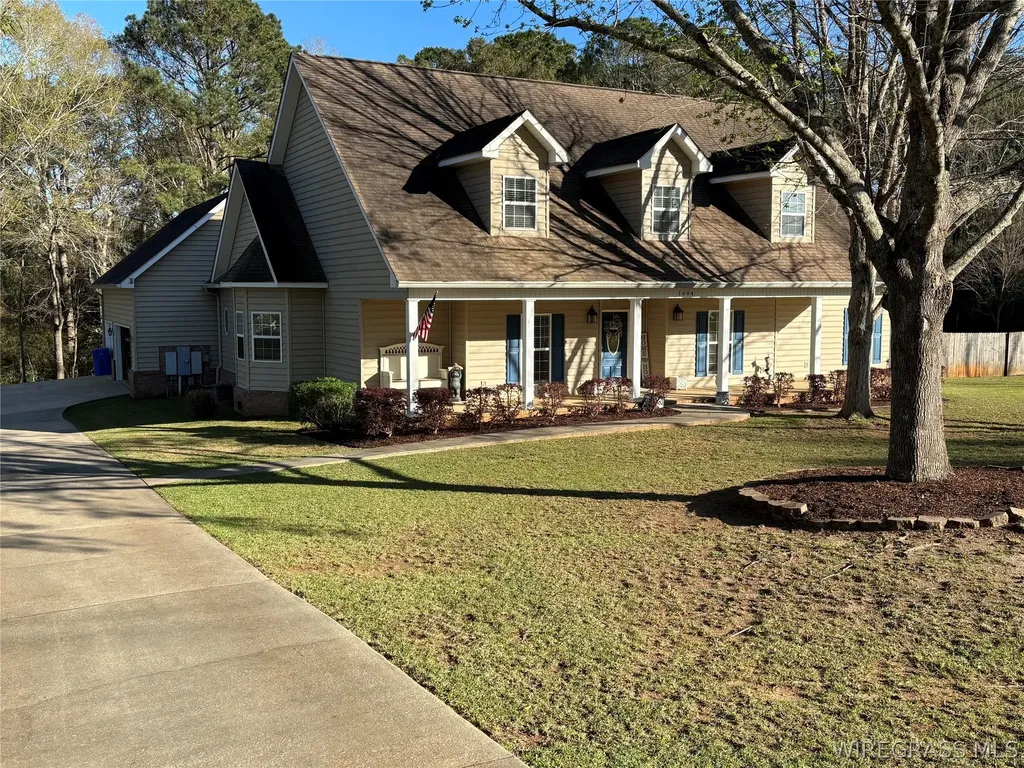 1604 County Road 601 Enterprise AL 36330