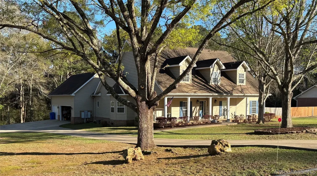 1604 County Road 601 Enterprise AL 36330
