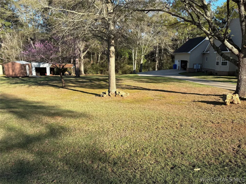 1604 County Road 601 Enterprise AL 36330