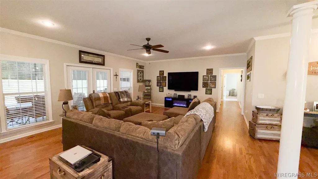 1604 County Road 601 Enterprise AL 36330