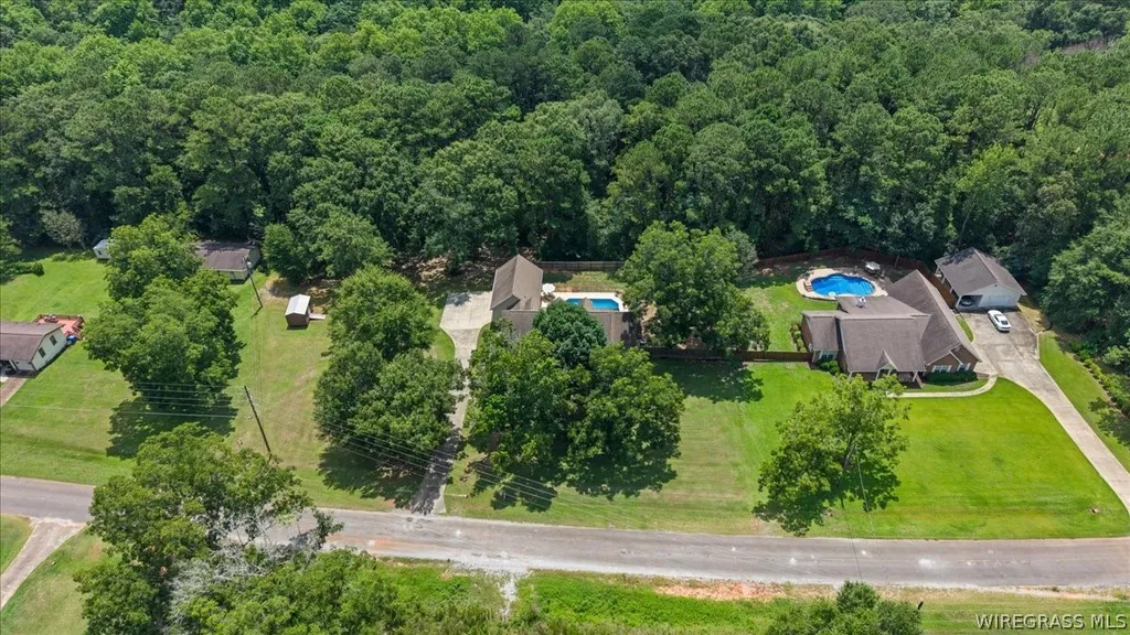 1604 County Road 601 Enterprise AL 36330