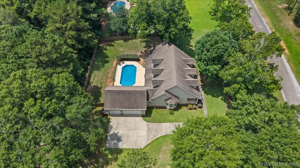 1604 County Road 601 Enterprise AL 36330