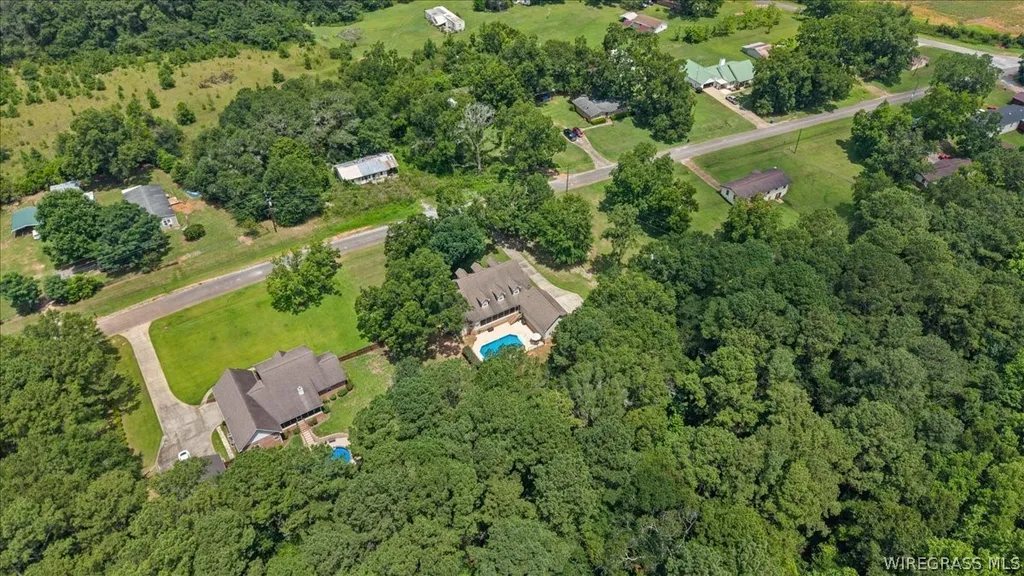 1604 County Road 601 Enterprise AL 36330
