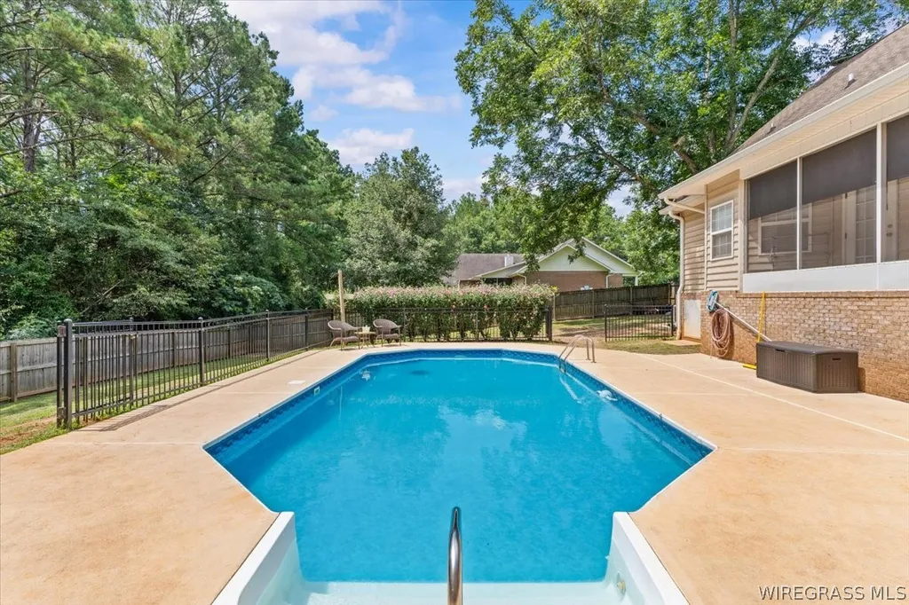 1604 County Road 601 Enterprise AL 36330
