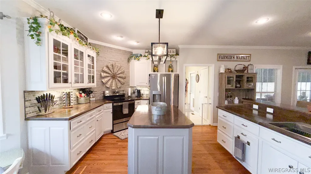 1604 County Road 601 Enterprise AL 36330