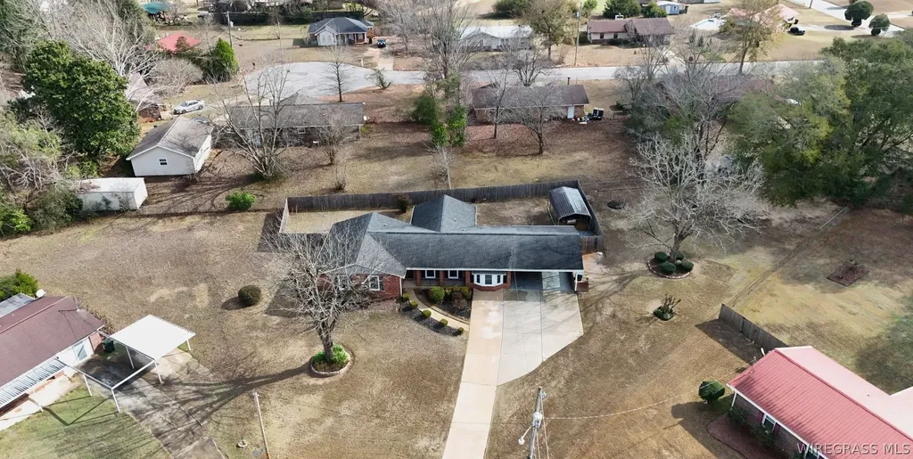 106 Sundale Drive Dothan AL 36303