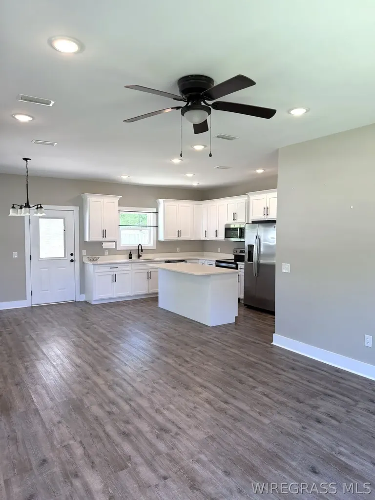 226 Loveless Street Hartford AL 36344