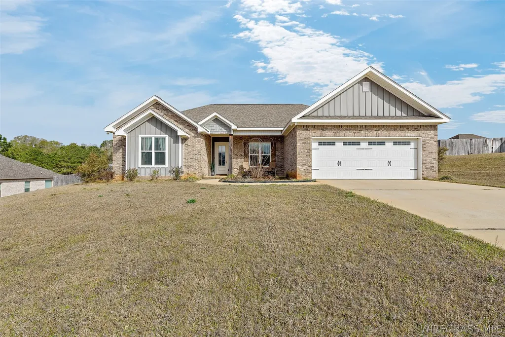 112 Allisha Court Enterprise AL 36330