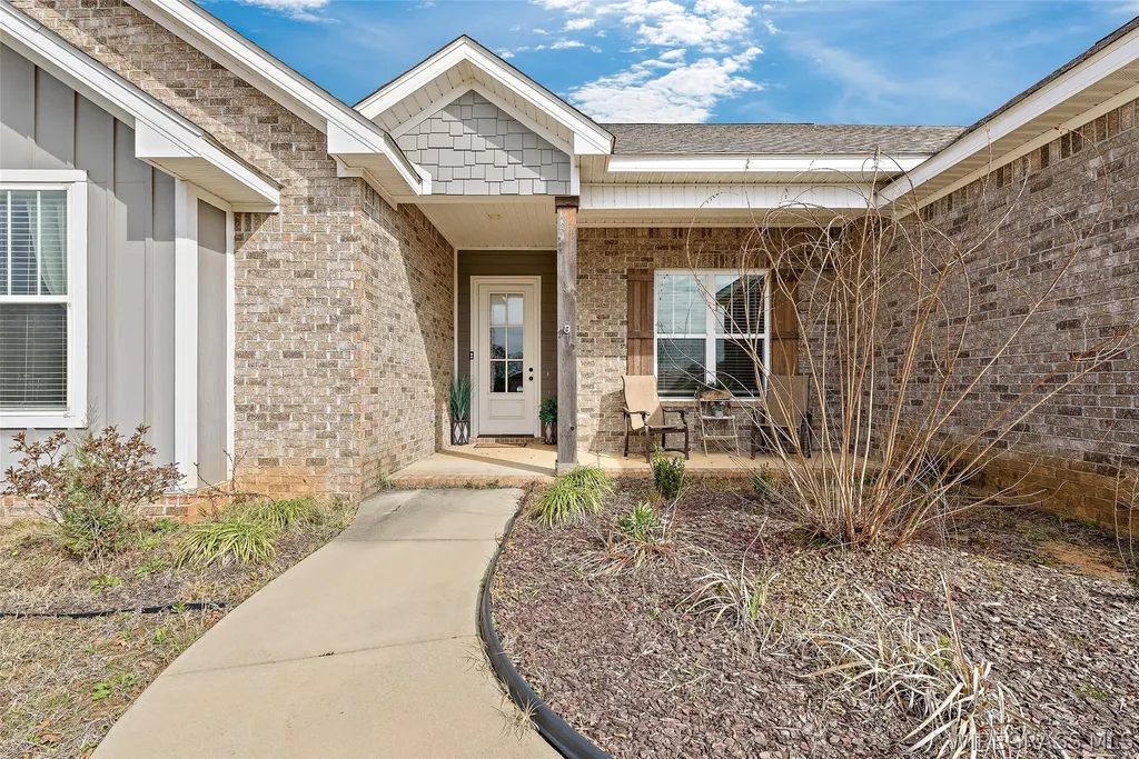 112 Allisha Court Enterprise AL 36330