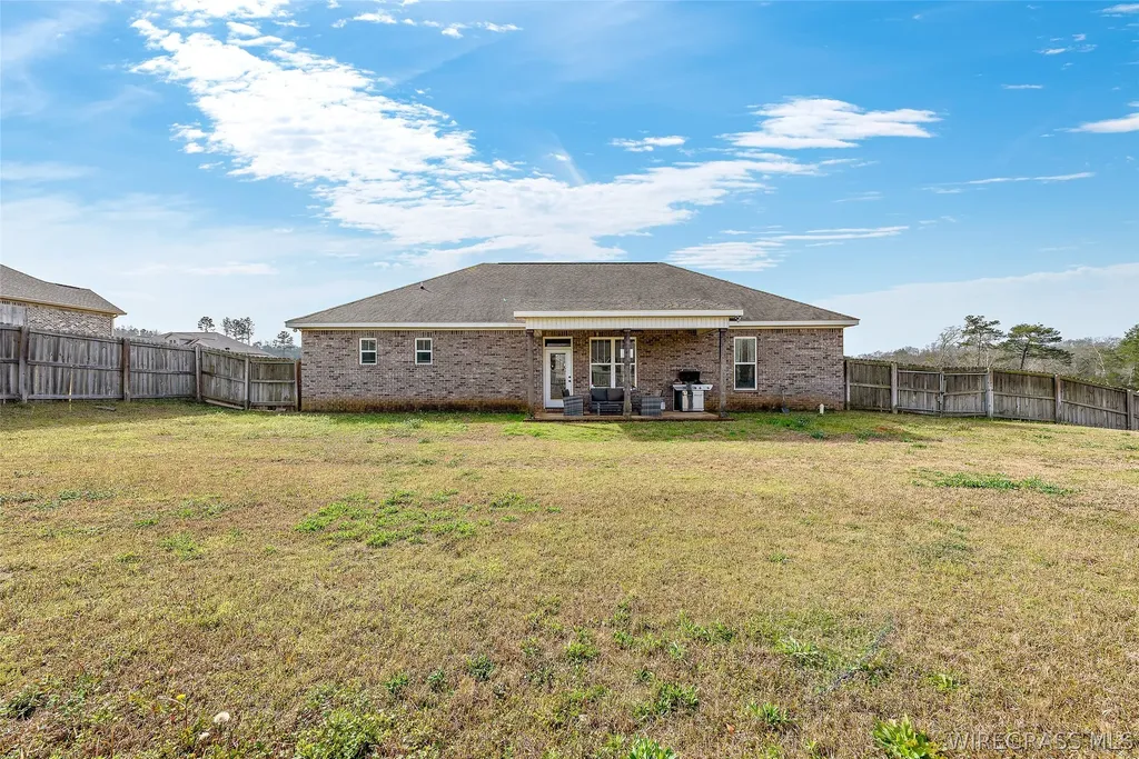 112 Allisha Court Enterprise AL 36330