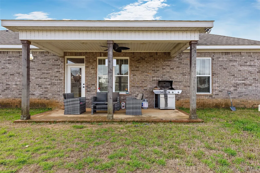 112 Allisha Court Enterprise AL 36330