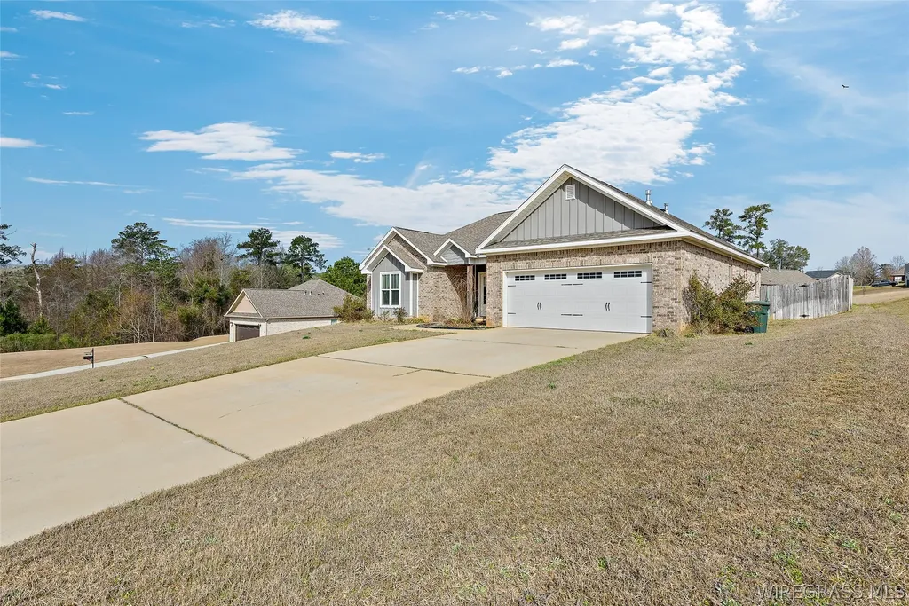 112 Allisha Court Enterprise AL 36330