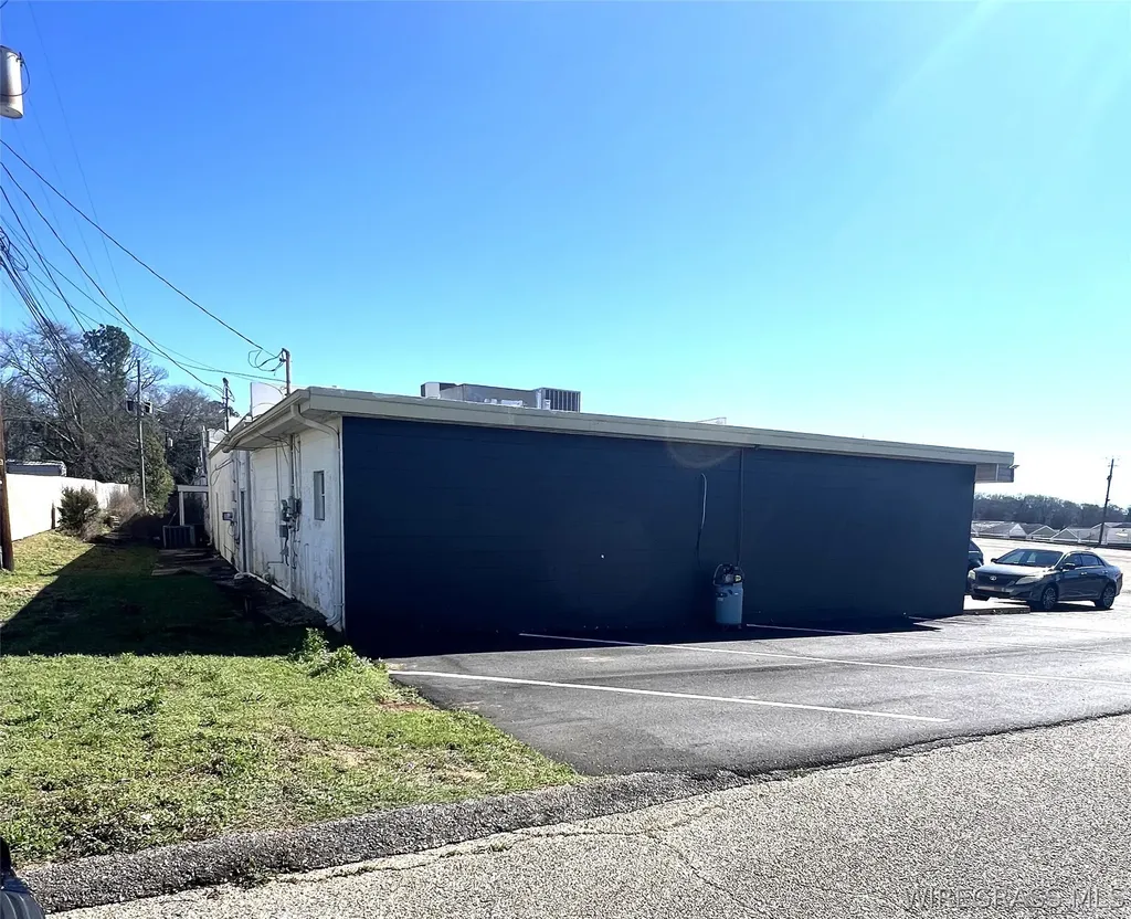 501 Plaza Drive Enterprise AL 36330