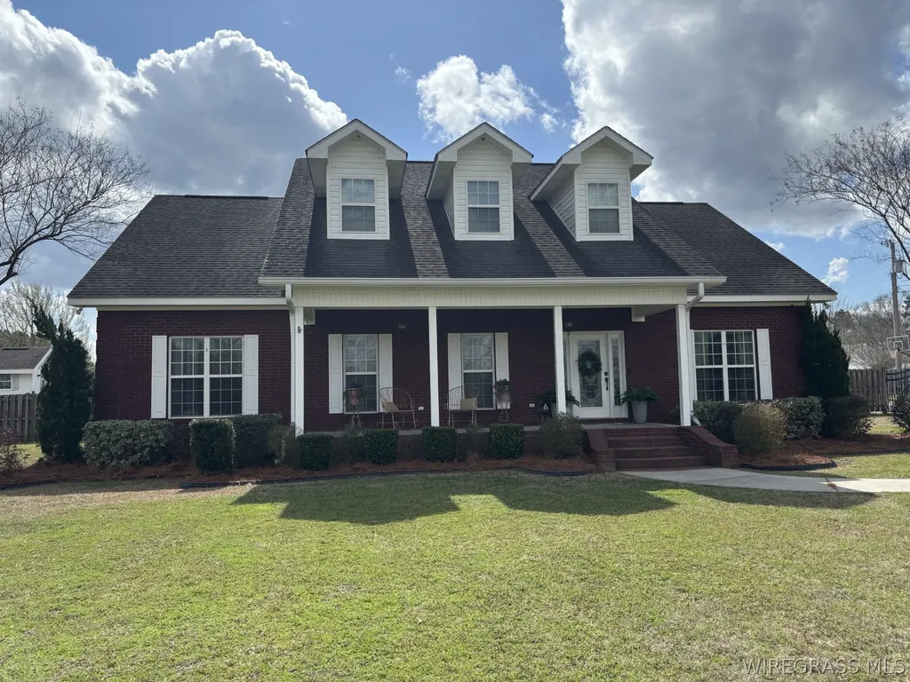 17576 Enoch Road Andalusia AL 36421