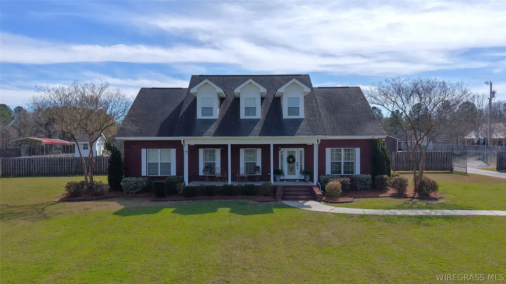 17576 Enoch Road Andalusia AL 36421