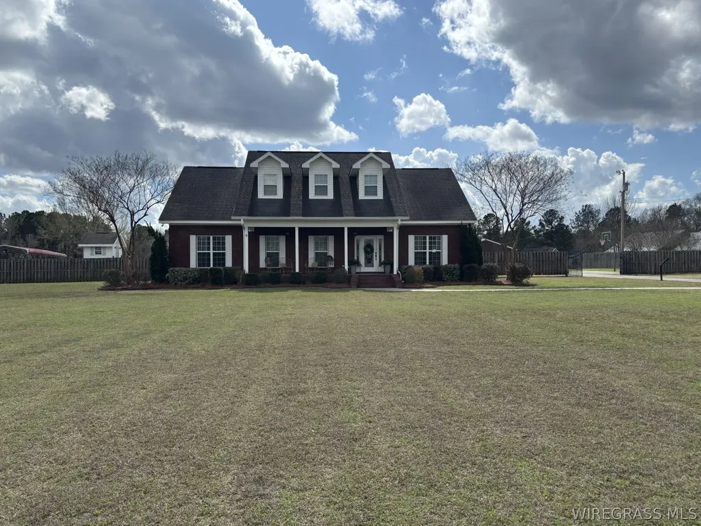 17576 Enoch Road Andalusia AL 36421