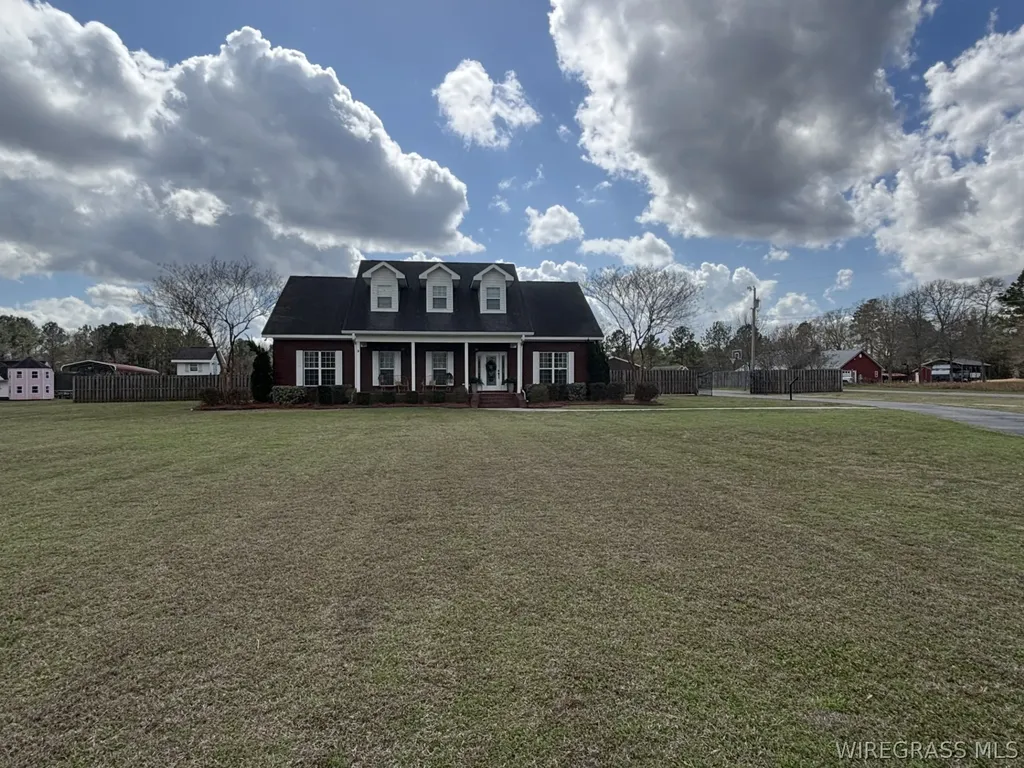 17576 Enoch Road Andalusia AL 36421