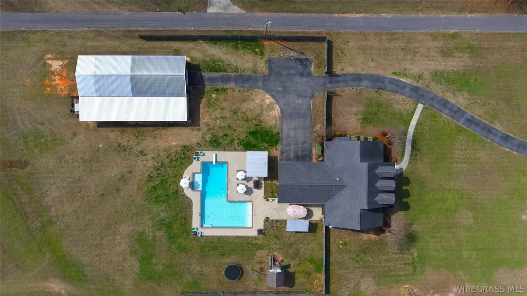 17576 Enoch Road Andalusia AL 36421