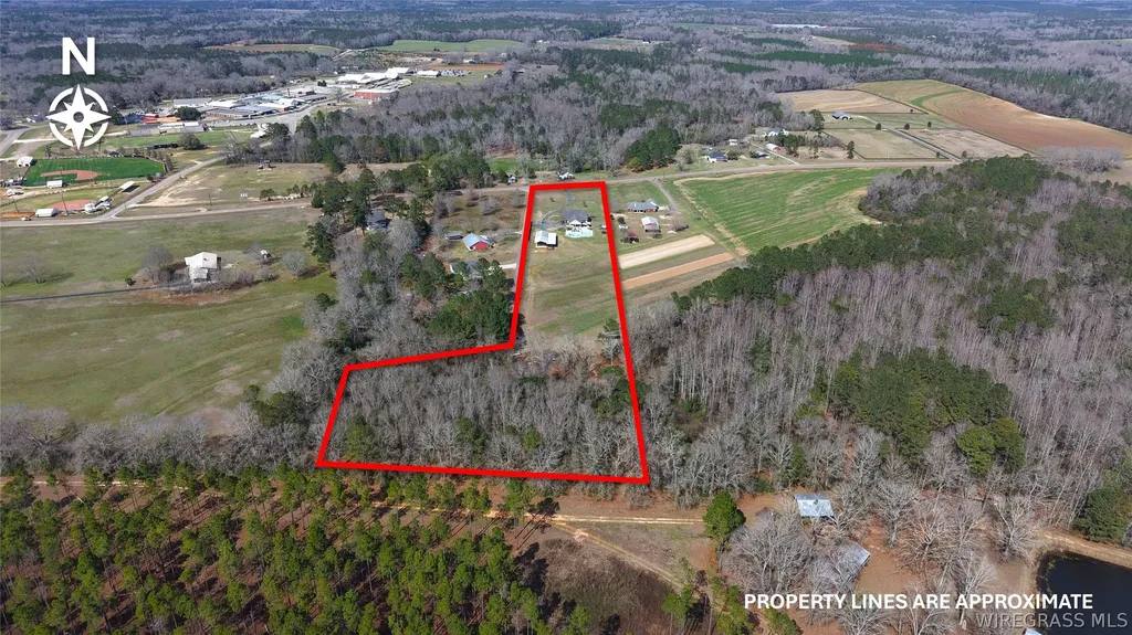 17576 Enoch Road Andalusia AL 36421