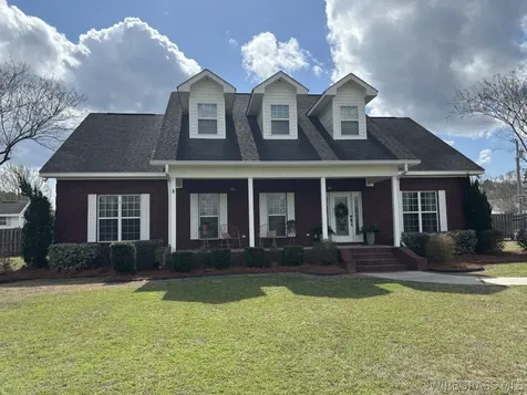17576 Enoch Road Andalusia AL 36421