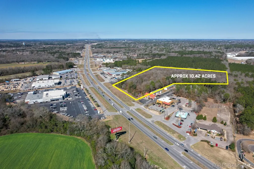 0 Ross Clark Circle Dothan AL 36301