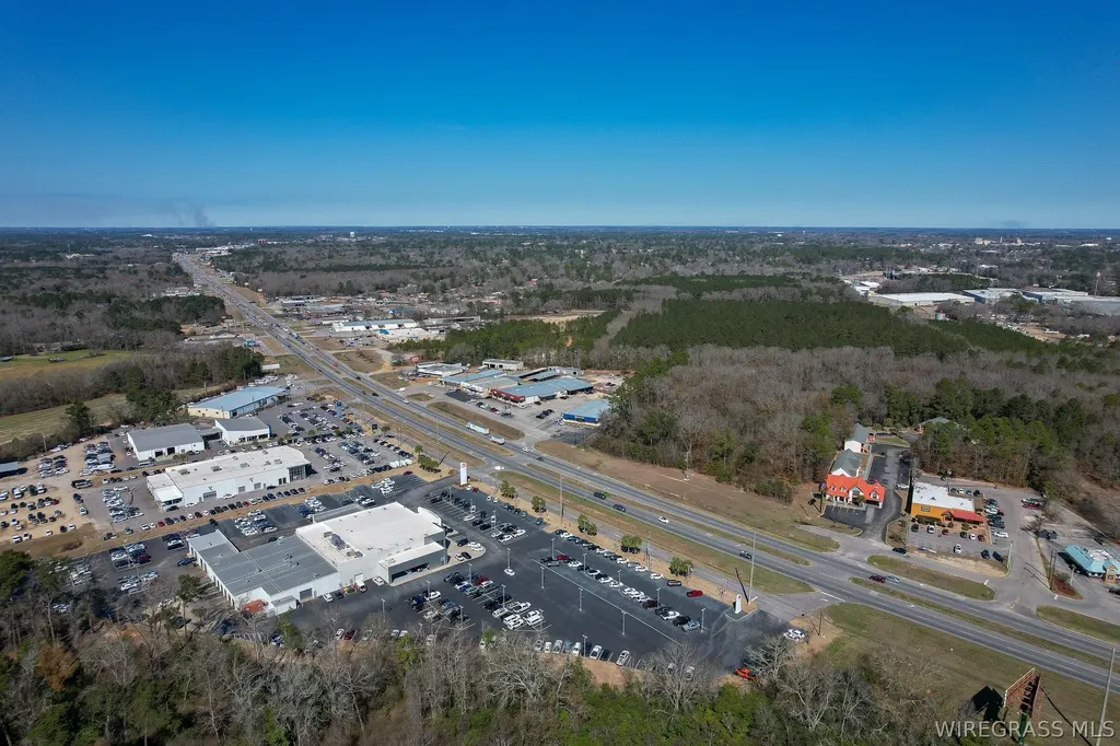 0 Ross Clark Circle Dothan AL 36301