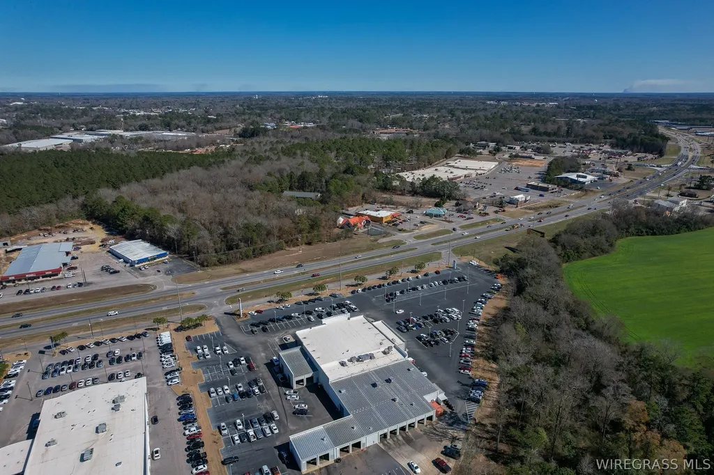 0 Ross Clark Circle Dothan AL 36301