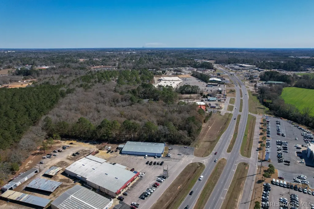 0 Ross Clark Circle Dothan AL 36301