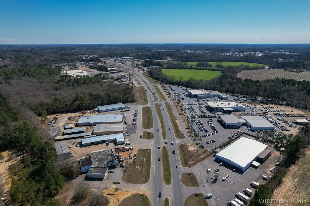 0 Ross Clark Circle Dothan AL 36301