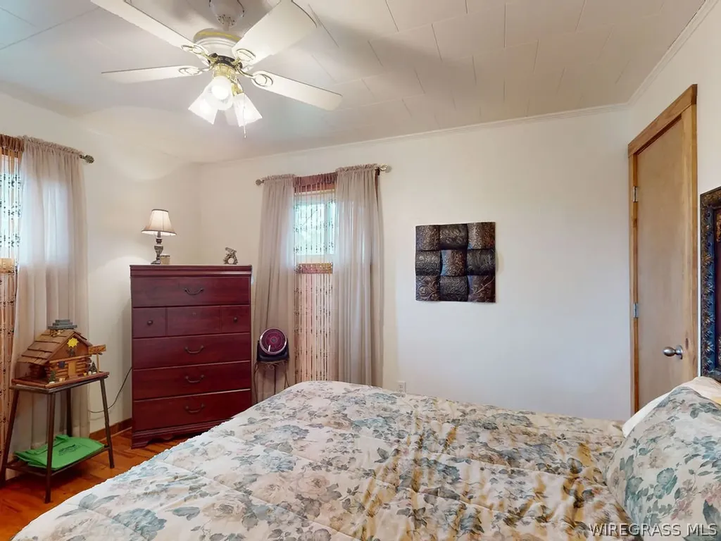 1051 Morrow Avenue Elba AL 36323