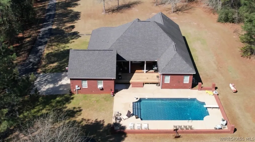 654 County Road 353 Elba AL 36323