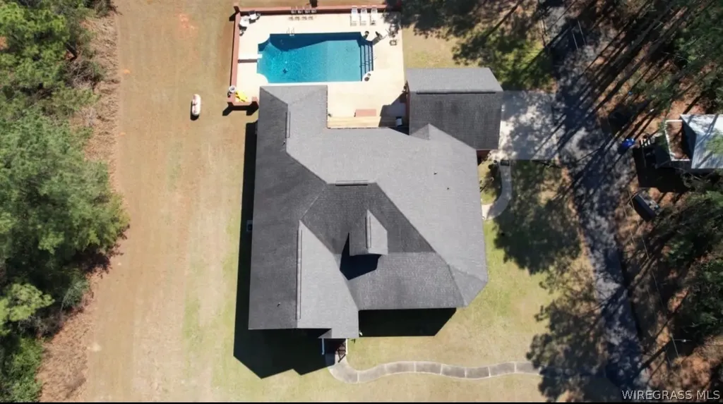 654 County Road 353 Elba AL 36323