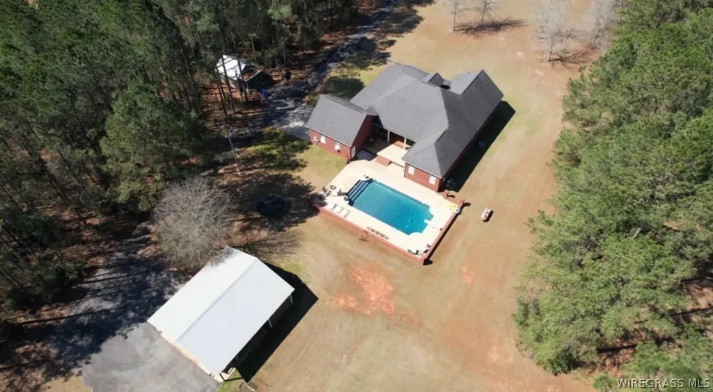 654 County Road 353 Elba AL 36323