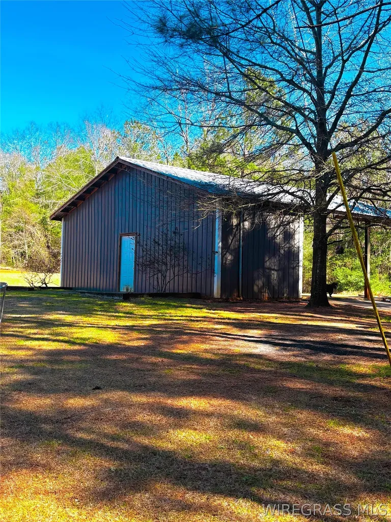 654 County Road 353 Elba AL 36323