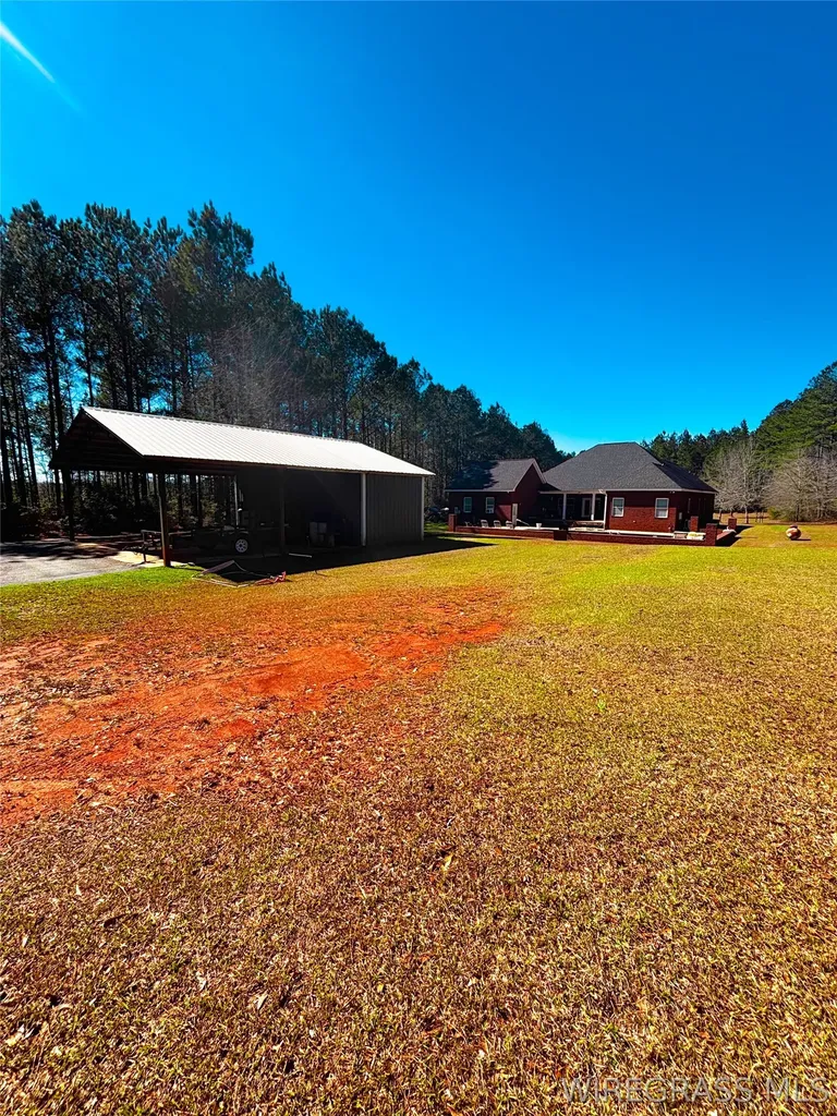 654 County Road 353 Elba AL 36323