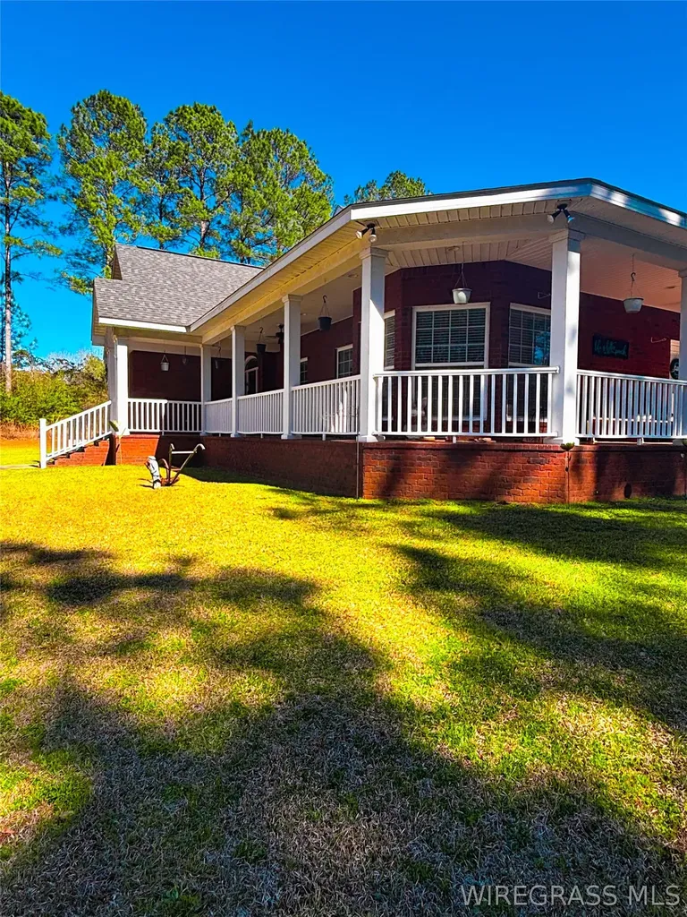 654 County Road 353 Elba AL 36323
