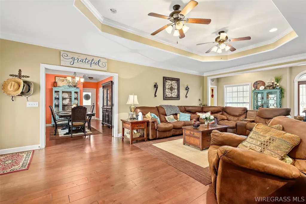 654 County Road 353 Elba AL 36323