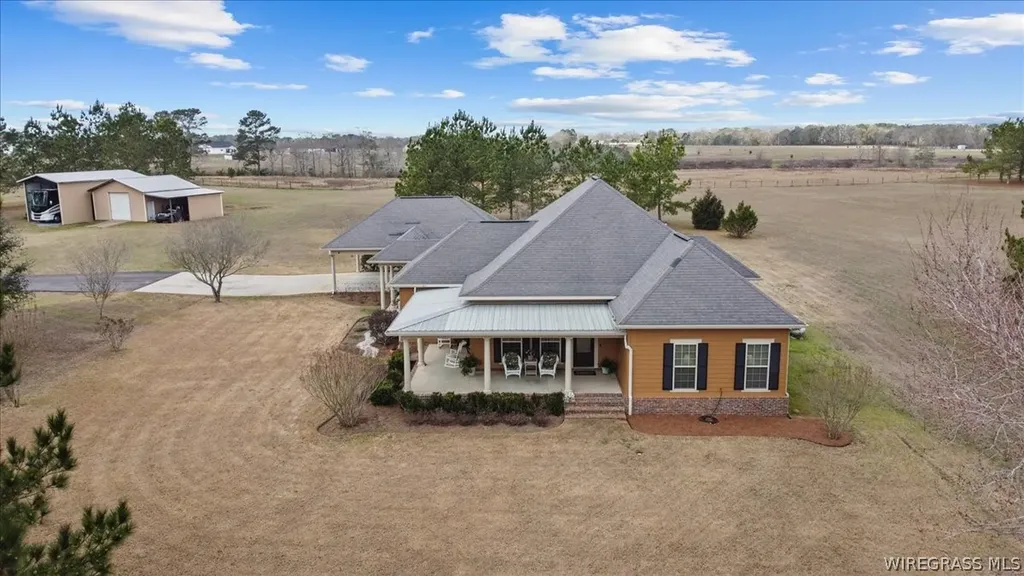 253 County Road 622 Road Enterprise AL 36330