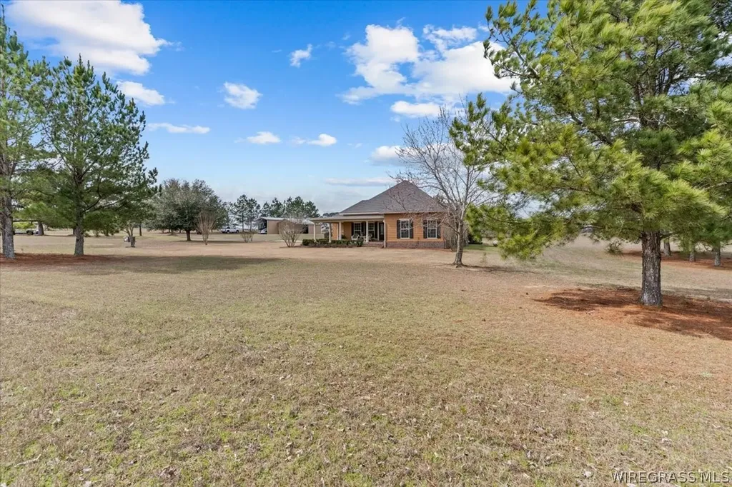 253 County Road 622 Road Enterprise AL 36330