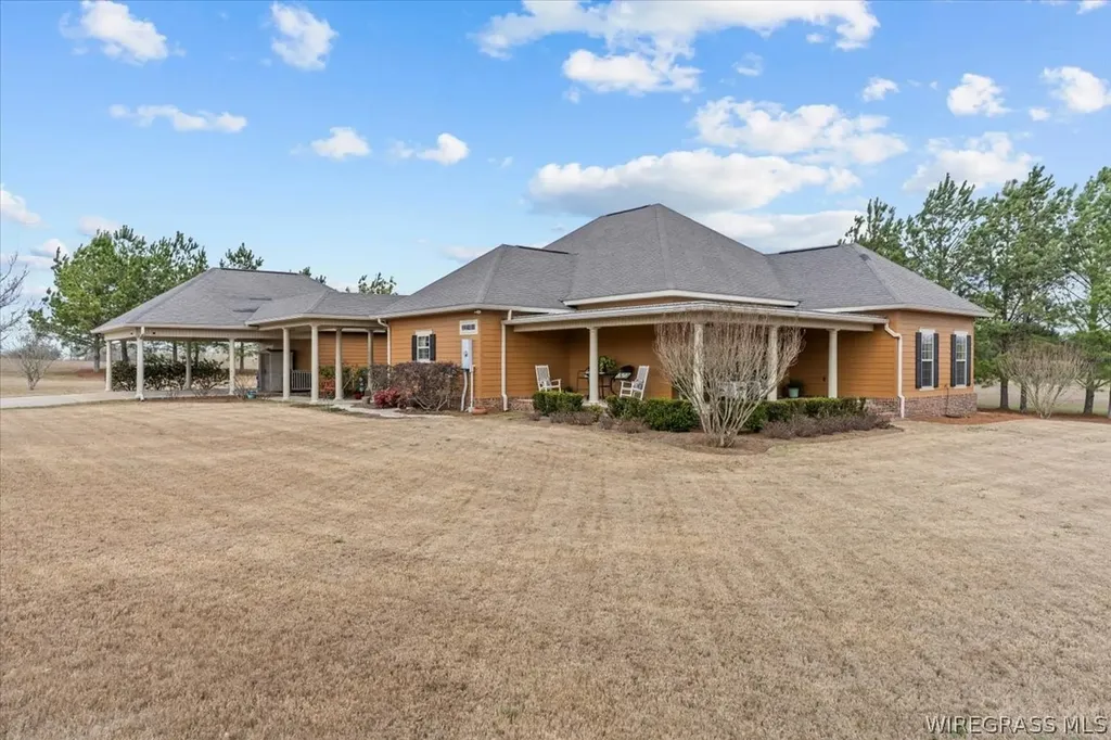 253 County Road 622 Road Enterprise AL 36330