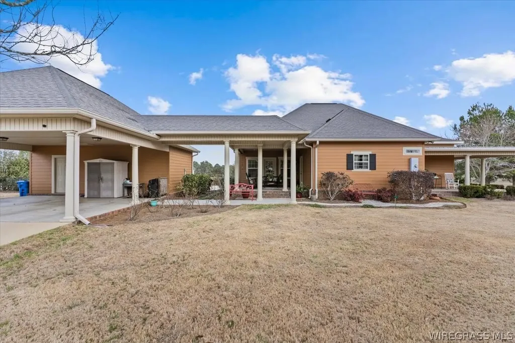 253 County Road 622 Road Enterprise AL 36330