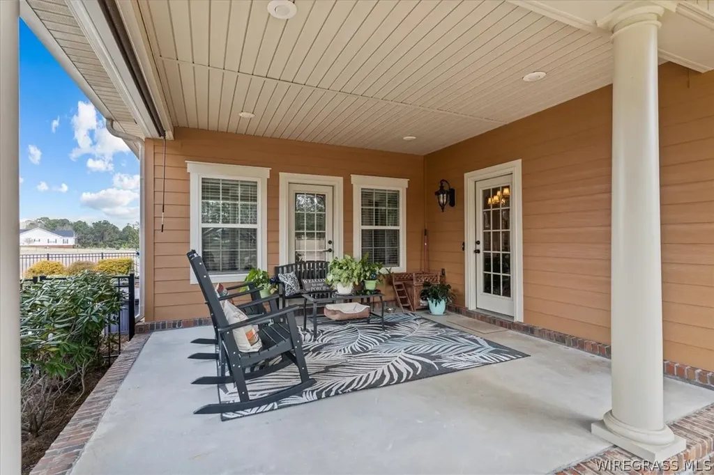253 County Road 622 Road Enterprise AL 36330