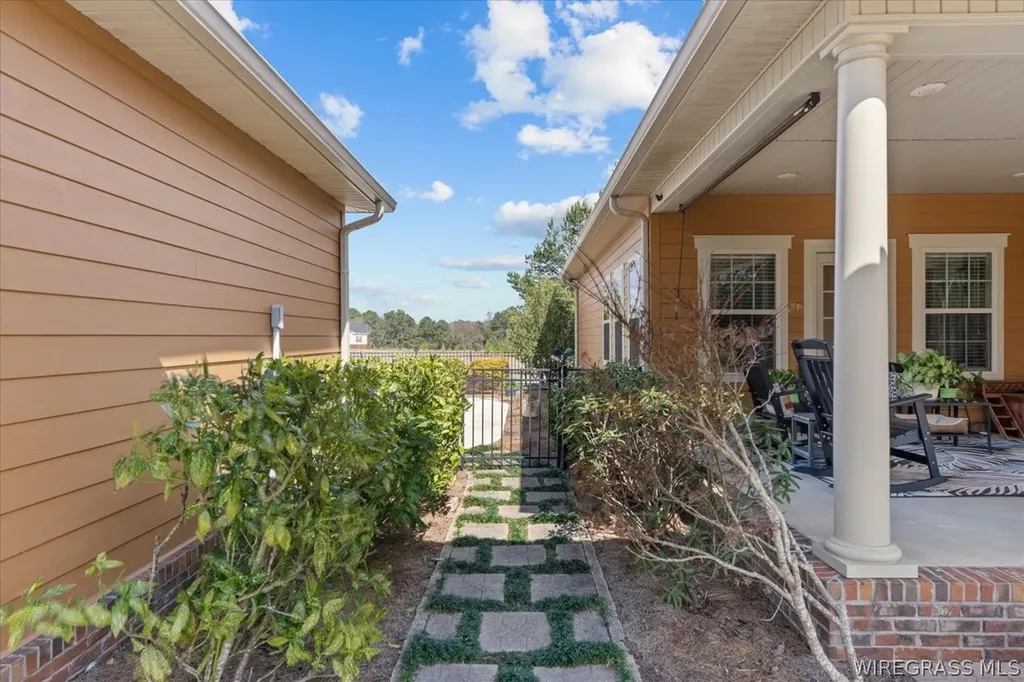 253 County Road 622 Road Enterprise AL 36330