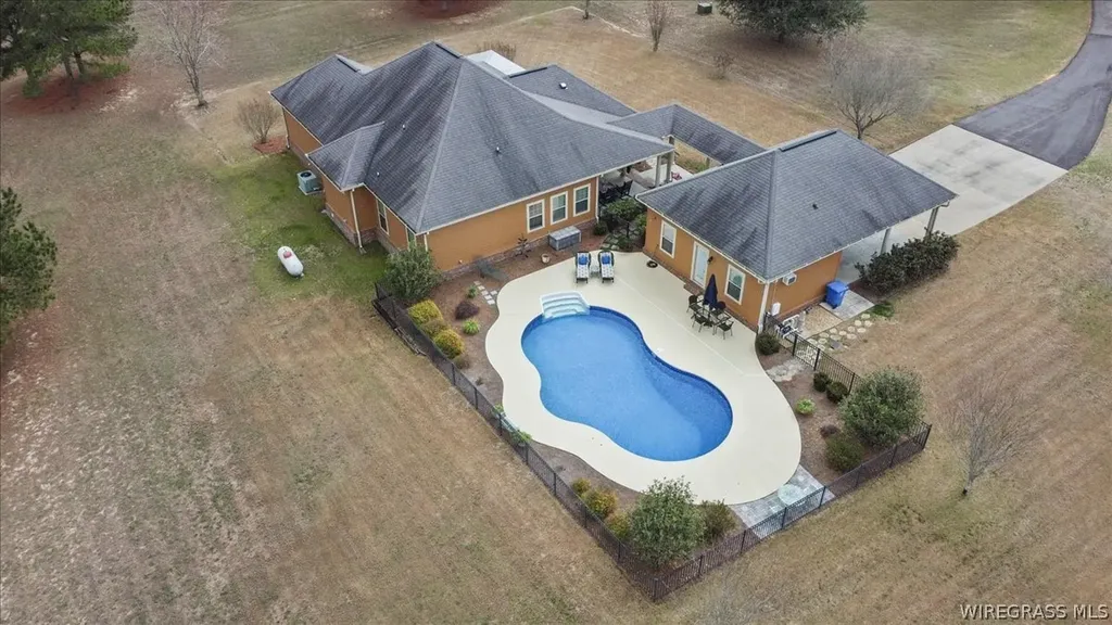 253 County Road 622 Road Enterprise AL 36330