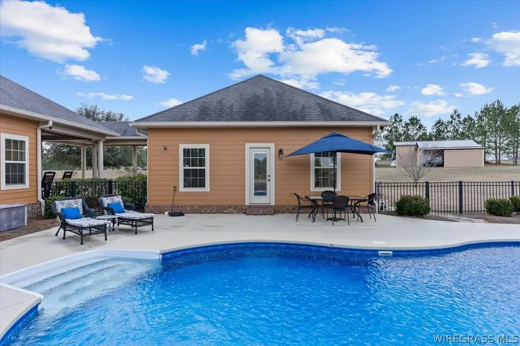 253 County Road 622 Road Enterprise AL 36330
