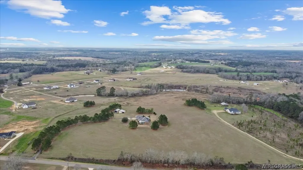 253 County Road 622 Road Enterprise AL 36330